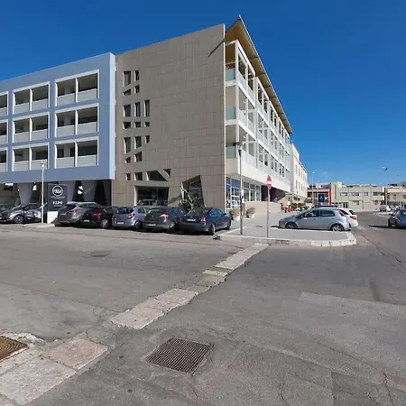 Con Vista Mare Da 4 Posti E Wifi