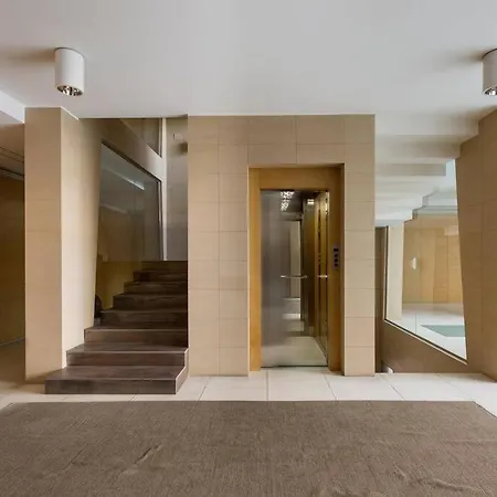 Con Vista Mare Da 4 Posti E Wifi Gallipoli