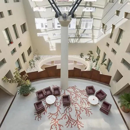 Con Vista Mare Da 4 Posti E Wifi Appartement