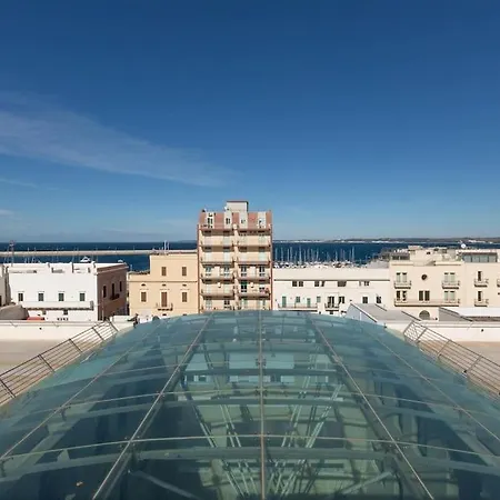 Con Vista Mare Da 4 Posti E Wifi * גאליפולי