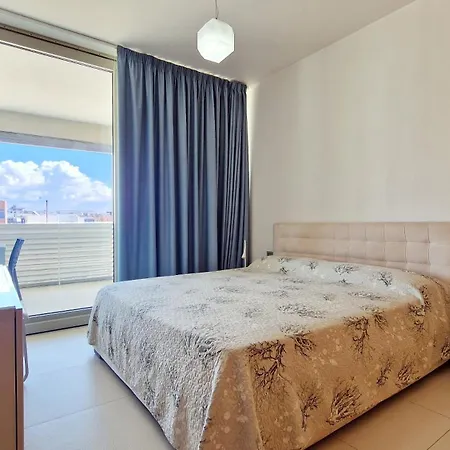 Appartement Con Vista Mare Da 4 Posti E Wifi Gallipoli