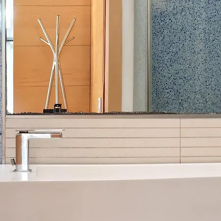 Appartement Con Vista Mare Da 4 Posti E Wifi