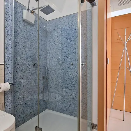 Con Vista Mare Da 4 Posti E Wifi Appartement Gallipoli