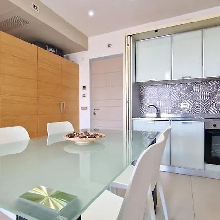 Appartement Con Vista Mare Da 4 Posti E Wifi Gallipoli