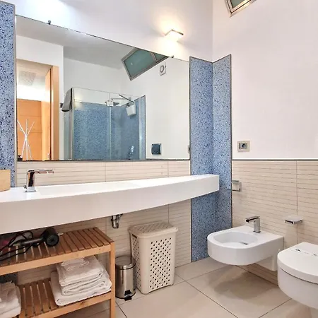 Con Vista Mare Da 4 Posti E Wifi * 갈리폴리