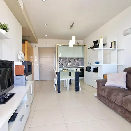 Con Vista Mare Da 4 Posti E Wifi