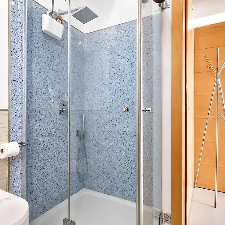 Apartment Con Vista Mare Da 4 Posti E Wifi Gallipoli