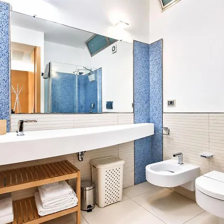 Apartment Con Vista Mare Da 4 Posti E Wifi Gallipoli