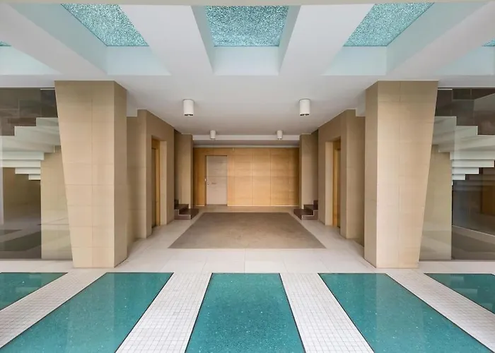 Con Vista Mare Da 4 Posti E Wifi Apartment