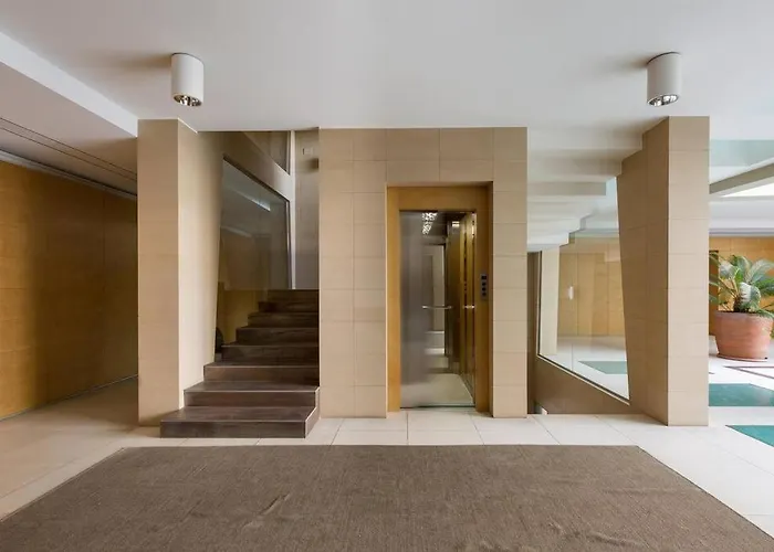 Con Vista Mare Da 4 Posti E Wifi Gallipoli