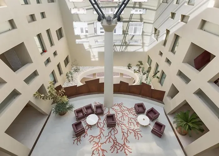 Con Vista Mare Da 4 Posti E Wifi Apartment