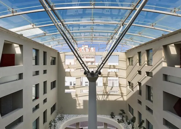 Con Vista Mare Da 4 Posti E Wifi