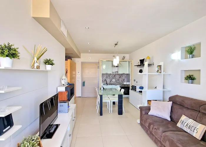 Con Vista Mare Da 4 Posti E Wifi