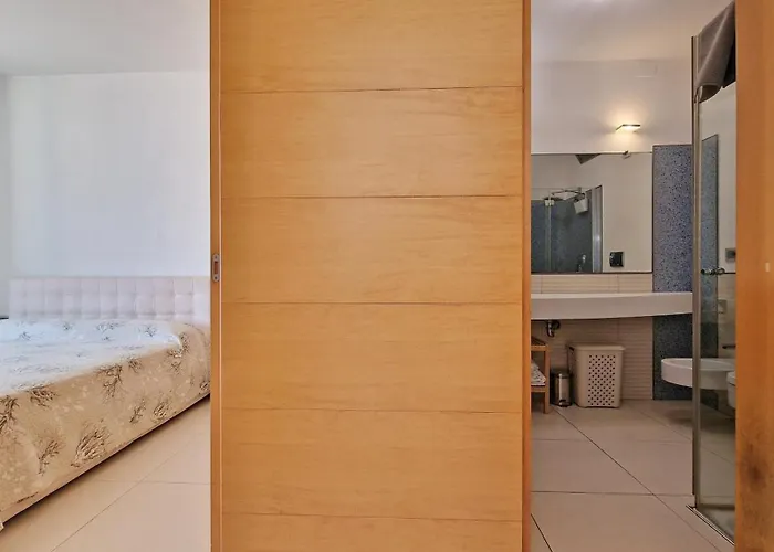 Con Vista Mare Da 4 Posti E Wifi * Gallipoli