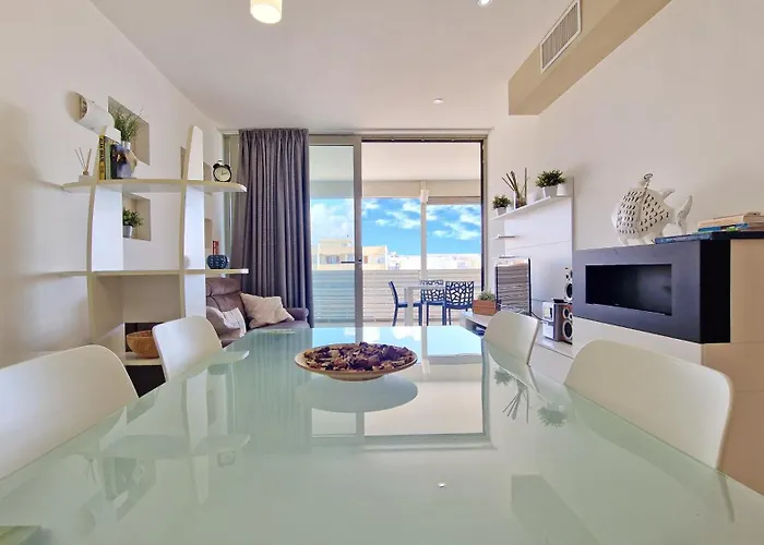 Con Vista Mare Da 4 Posti E Wifi